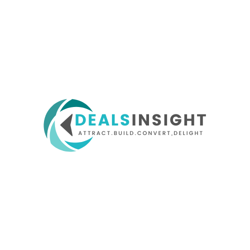 Dealsinsight Digital Marketing Company, India